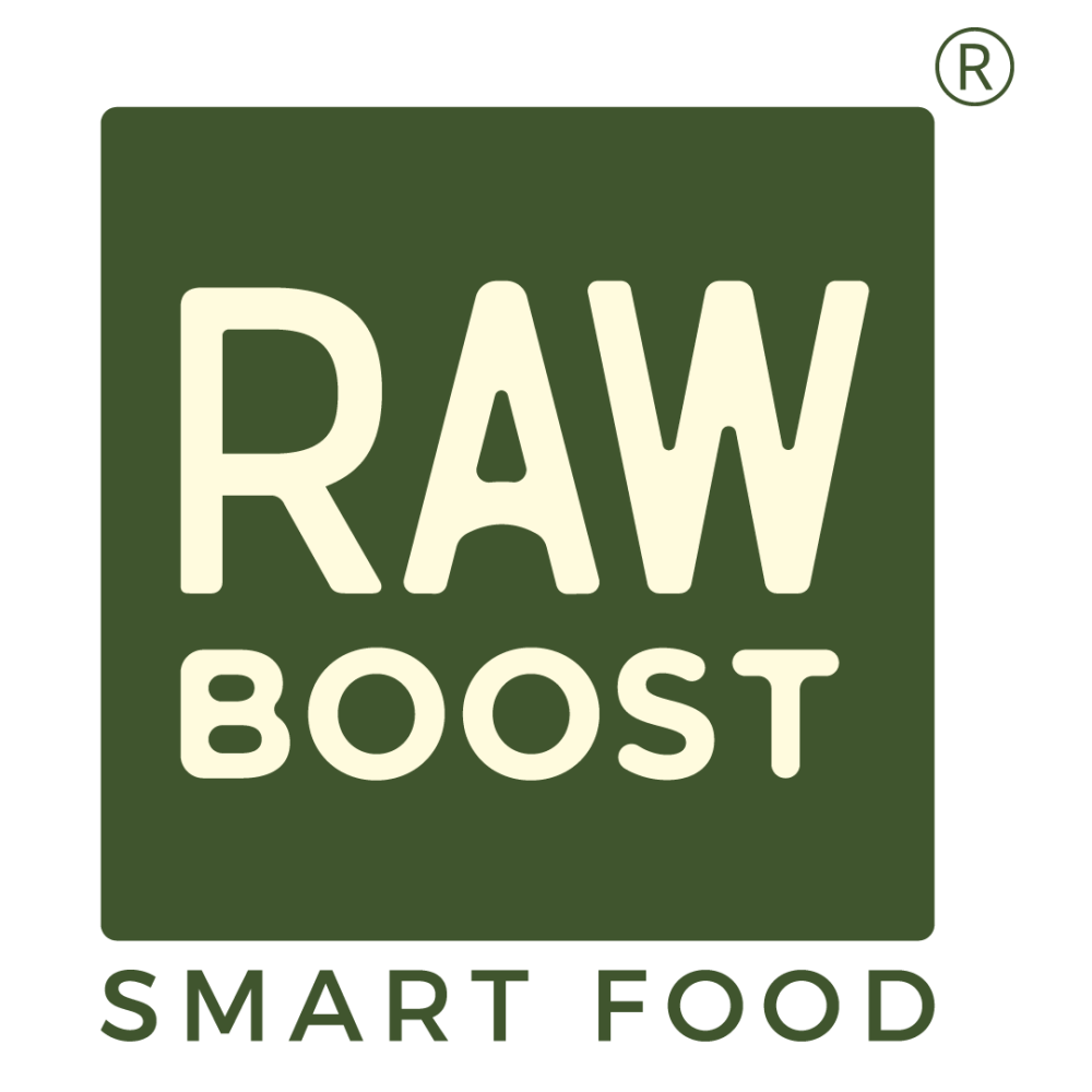 RAWBOOST SMART FOOD