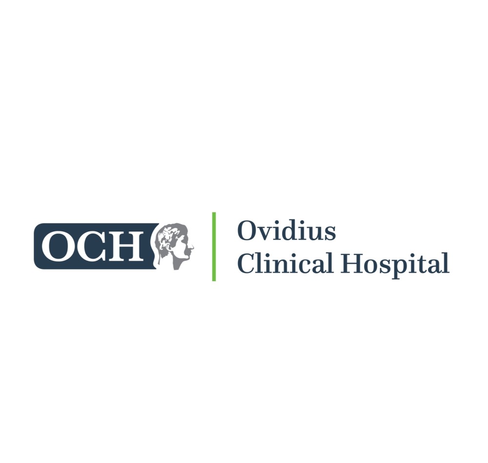 Ovidius Clinical Hospital