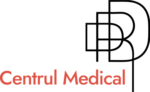 CENTRUL MEDICAL DR. D