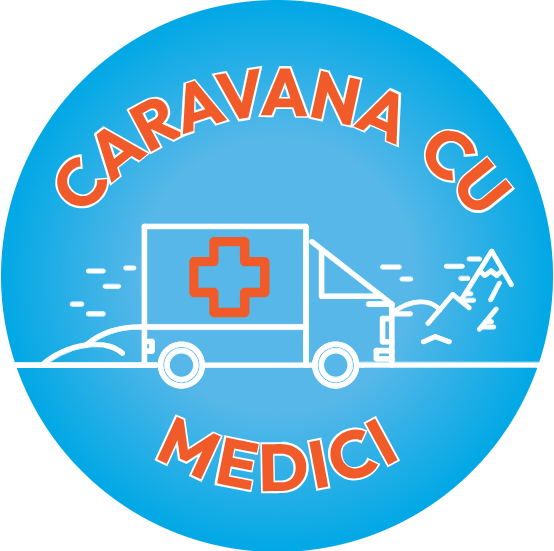 Asociația Caravana cu Medici