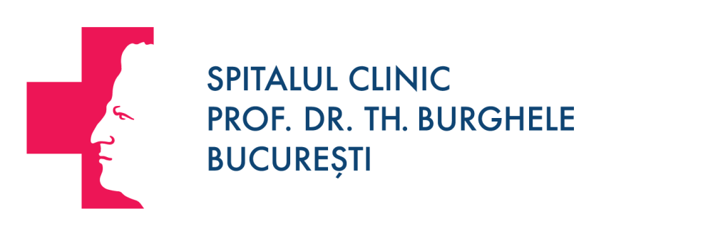 Spitalul Clinic “Prof. Dr. Th. Burghele”