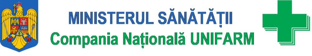 Compania Națională UNIFARM SA